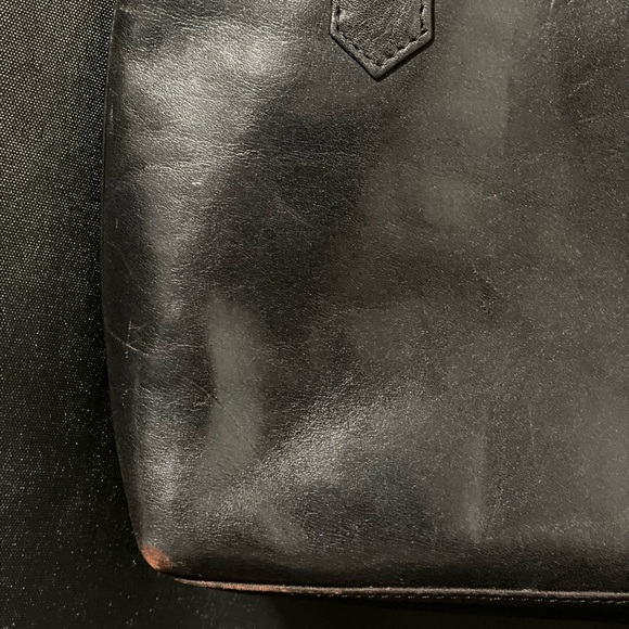 Hobo black purse - Picture 8 of 16